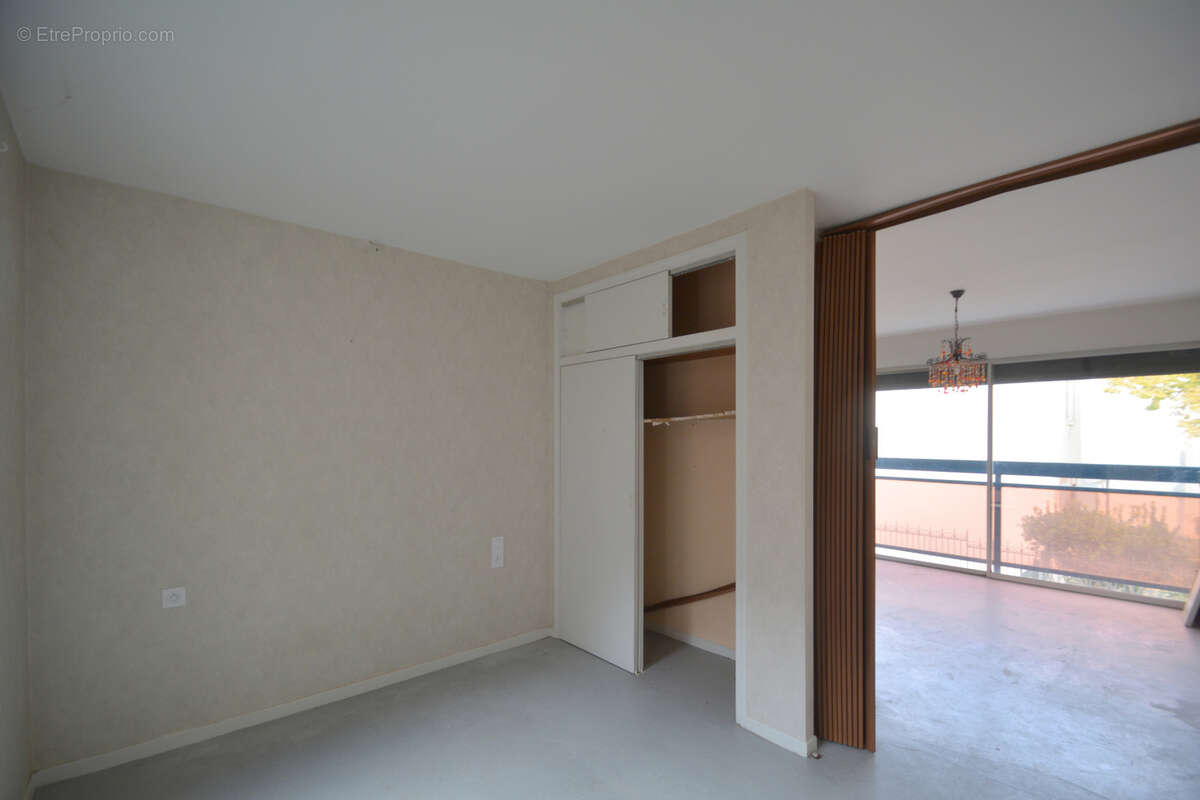 Appartement à MOISSAC