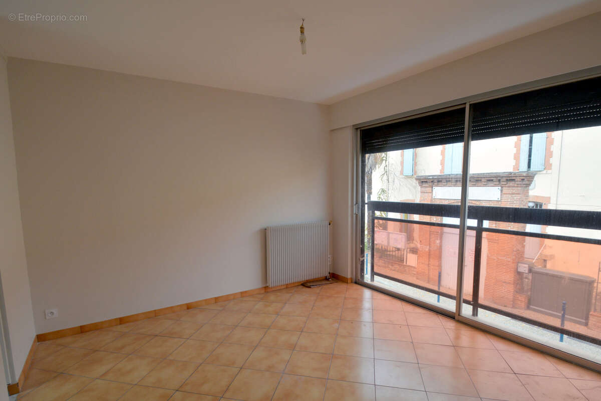 Appartement à MOISSAC