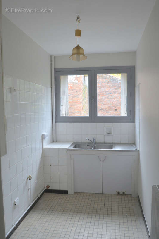 Appartement à MOISSAC