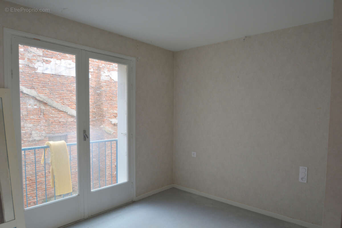 Appartement à MOISSAC