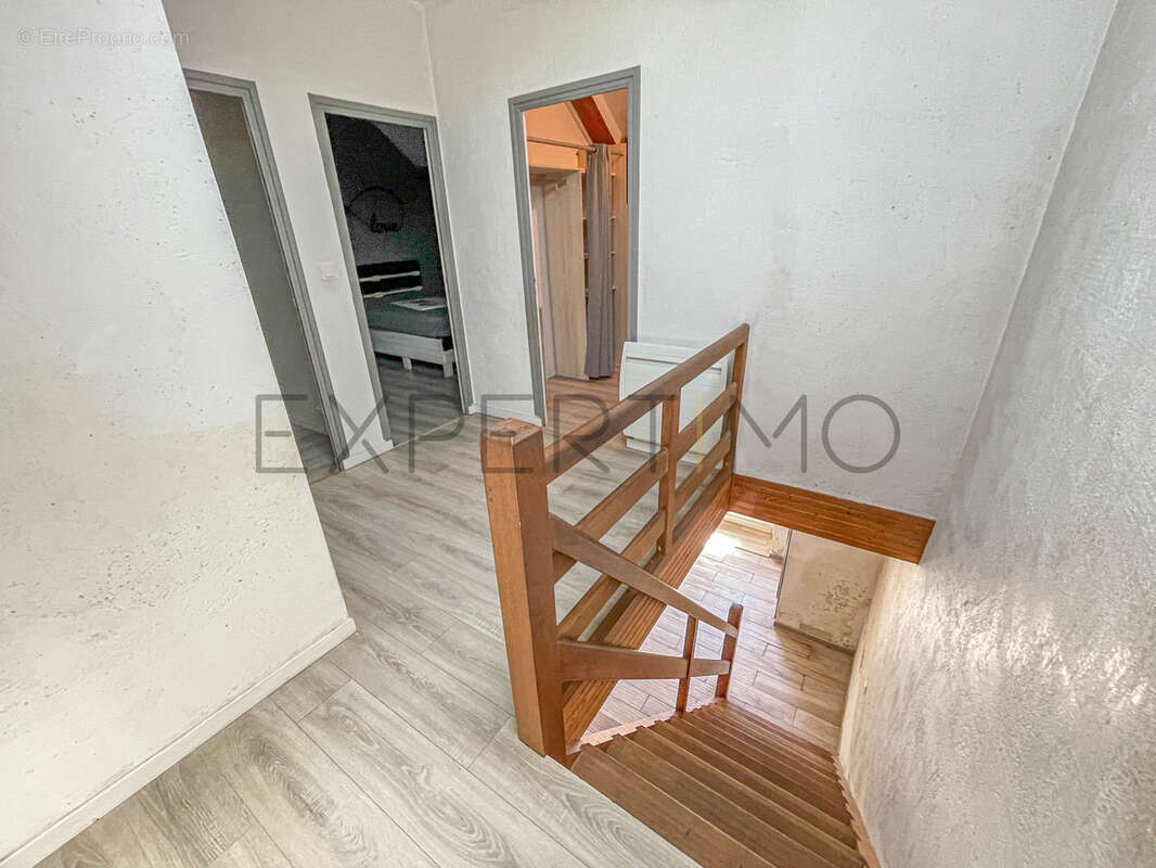 Maison à SAINT-LYPHARD