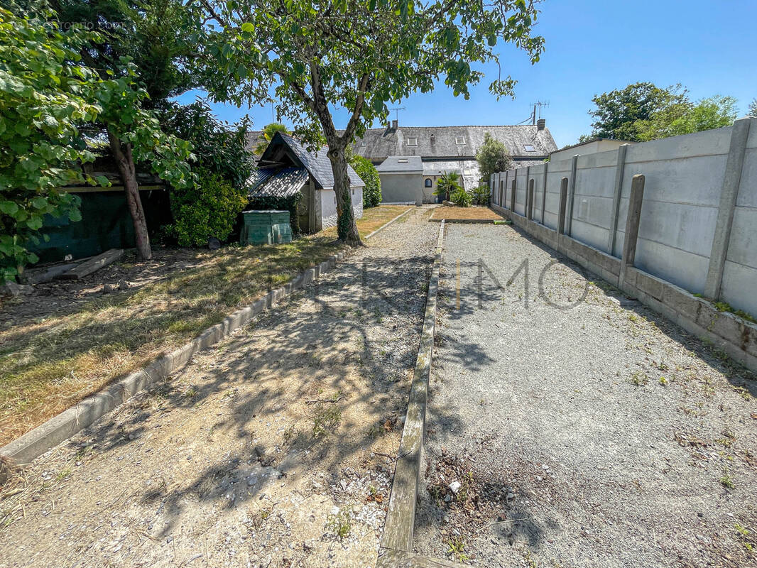 Maison à SAINT-LYPHARD