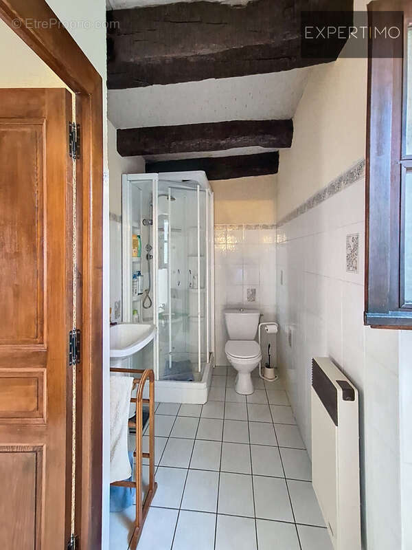 Maison à CASSAGNES-BEGONHES