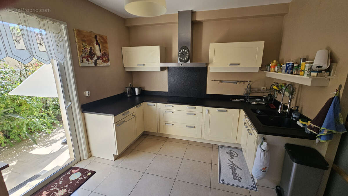 Maison à FRONTIGNAN