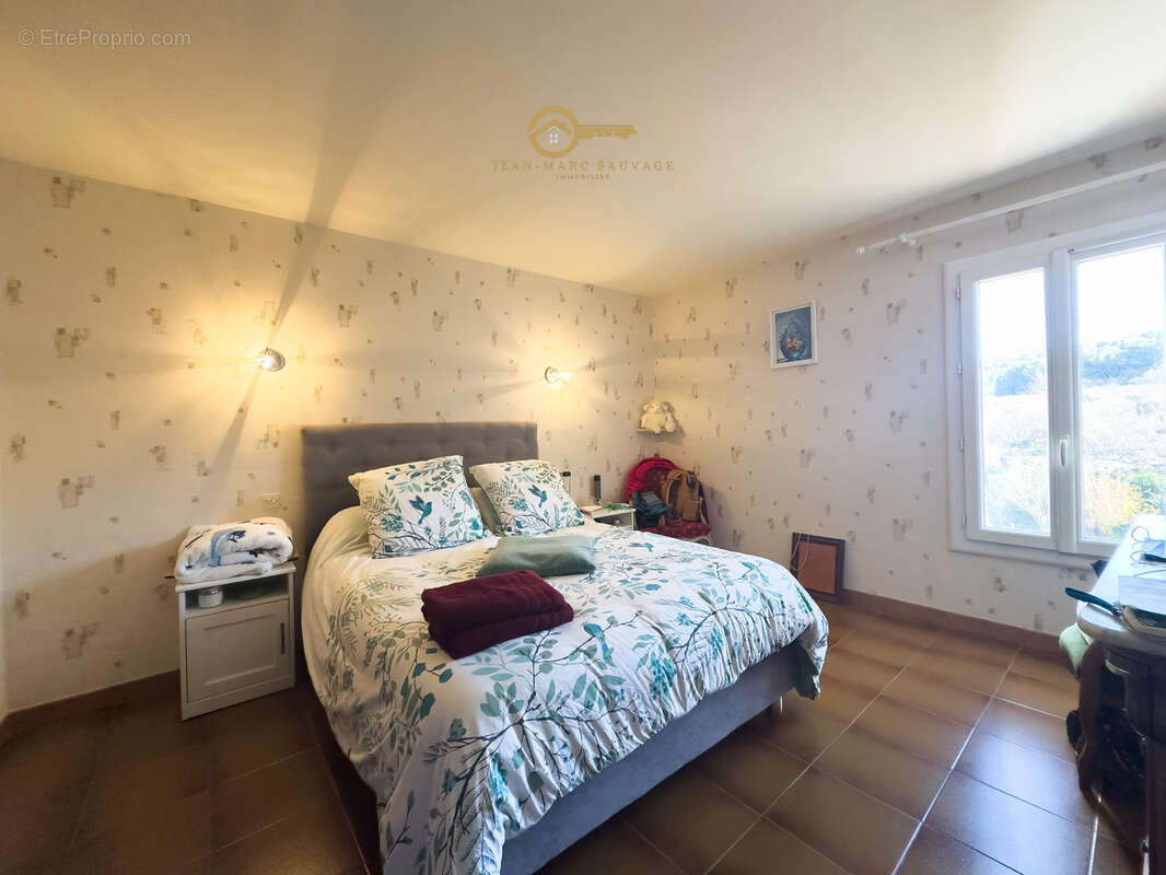 Maison à LE CANNET-DES-MAURES