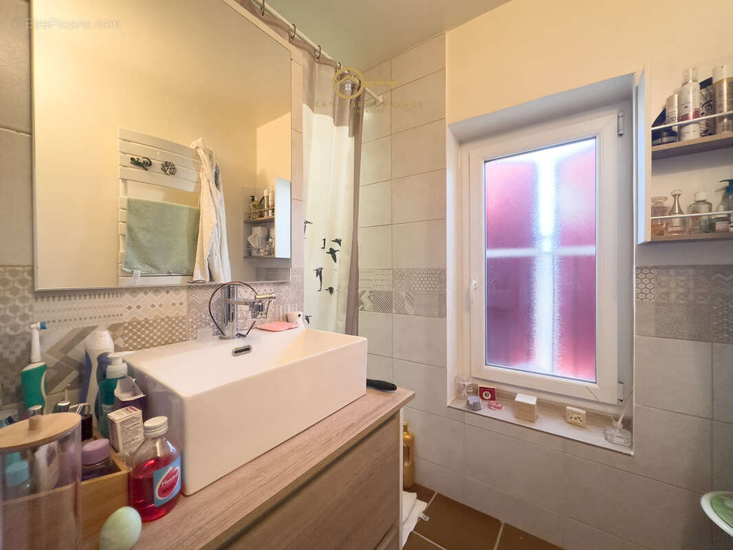 Maison à LE CANNET-DES-MAURES