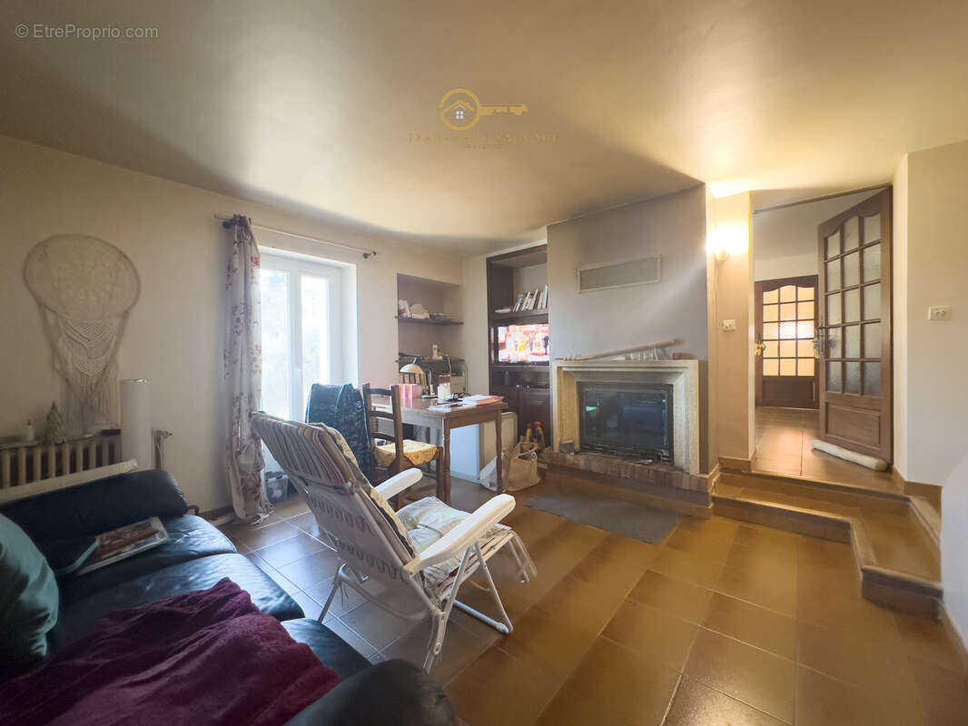 Maison à LE CANNET-DES-MAURES