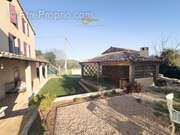 Maison à LE CANNET-DES-MAURES