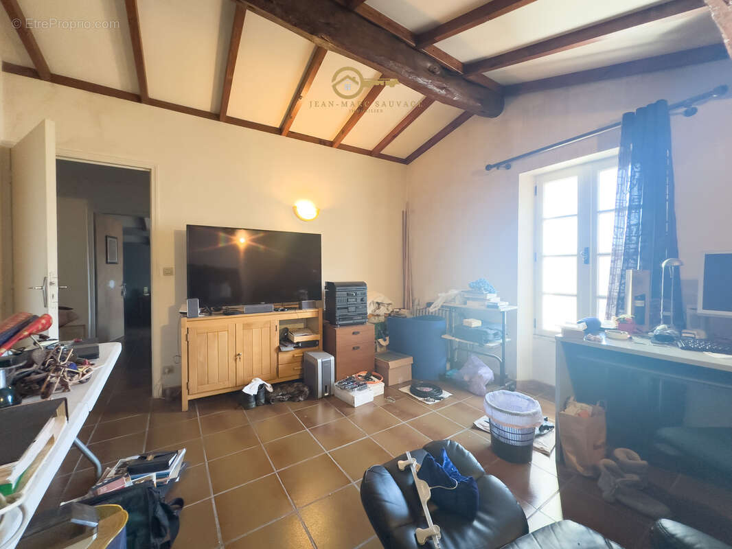 Maison à LE CANNET-DES-MAURES