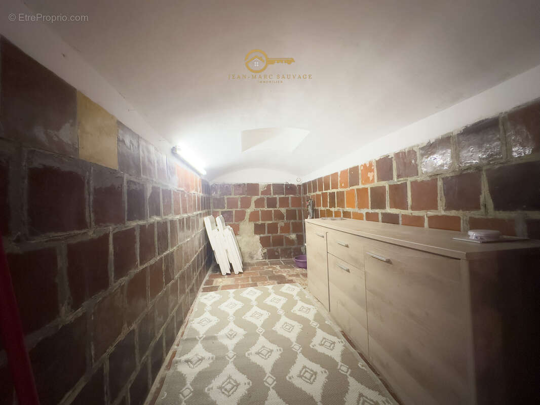 Maison à LE CANNET-DES-MAURES