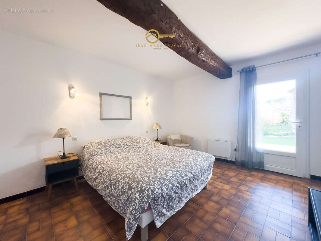 Maison à LE CANNET-DES-MAURES