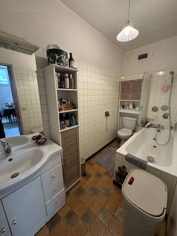 Maison à LE THILLAY