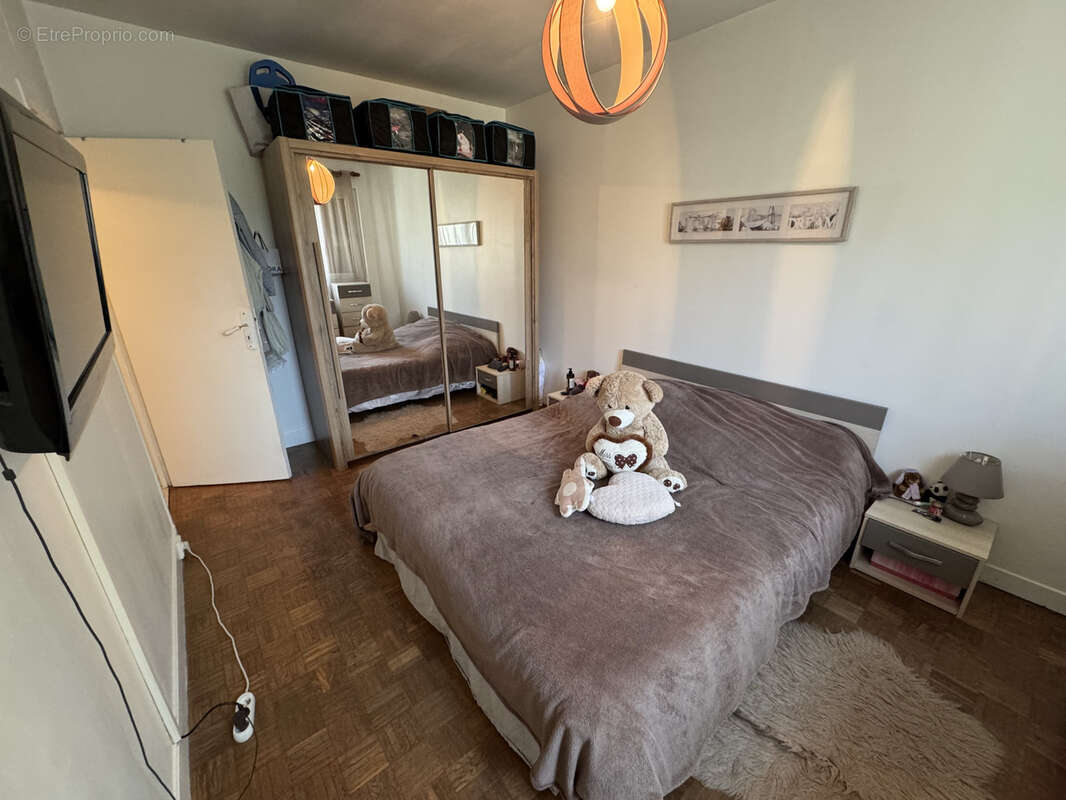 Maison à LE THILLAY