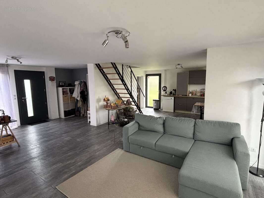 Maison à LUDON-MEDOC