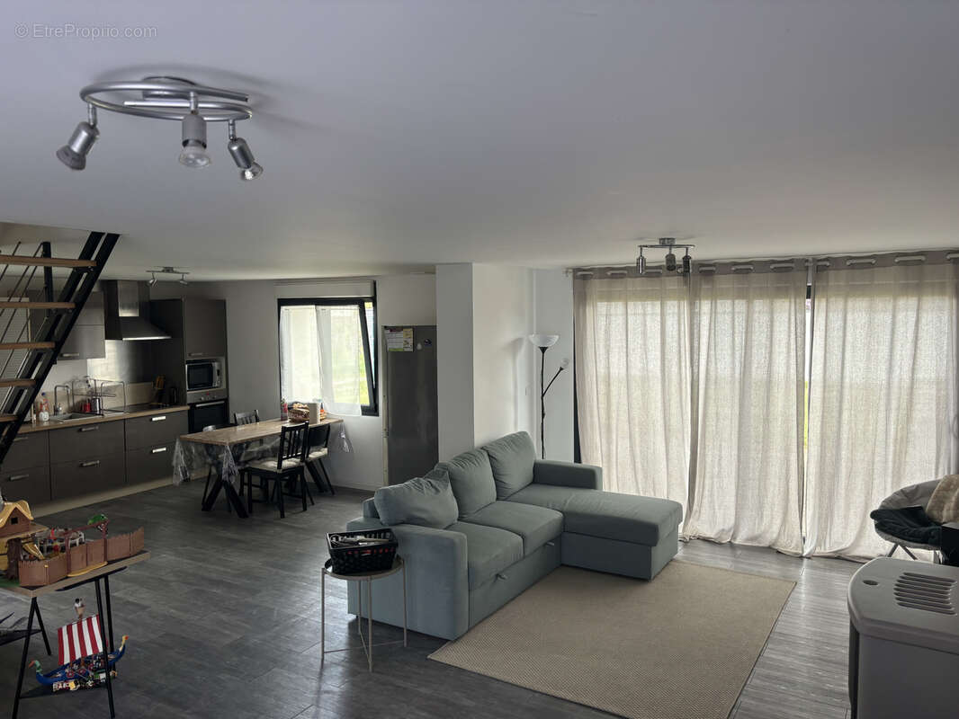 Maison à LUDON-MEDOC