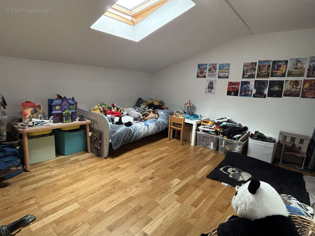 Maison à LUDON-MEDOC