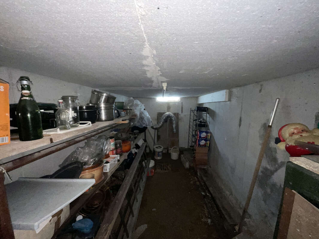 Maison à CHARVIEU-CHAVAGNEUX