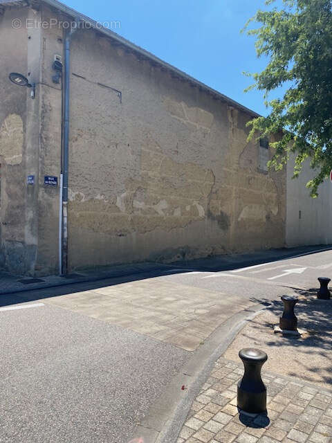 Maison à TIGNIEU-JAMEYZIEU