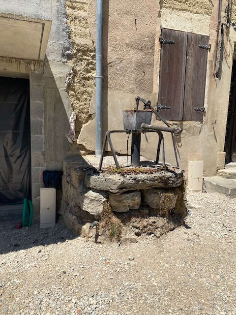 Maison à TIGNIEU-JAMEYZIEU