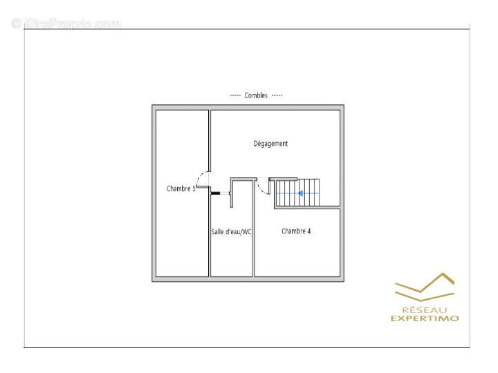 Maison à MARSEILLE-10E