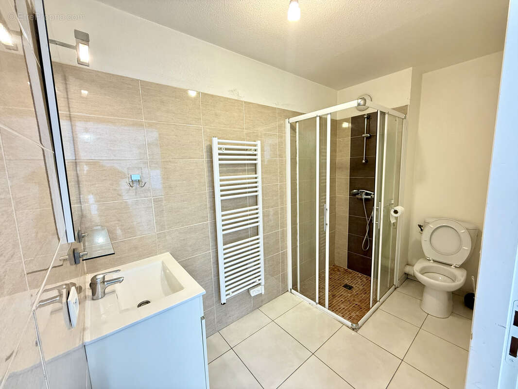 Appartement à CANET-EN-ROUSSILLON