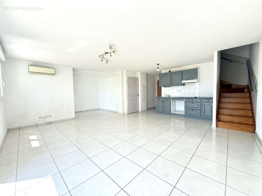 Appartement à CANET-EN-ROUSSILLON