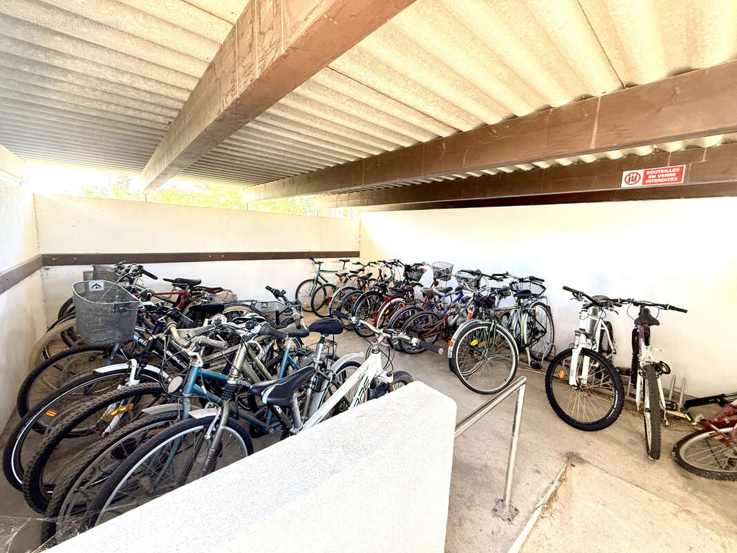 Appartement à CANET-EN-ROUSSILLON