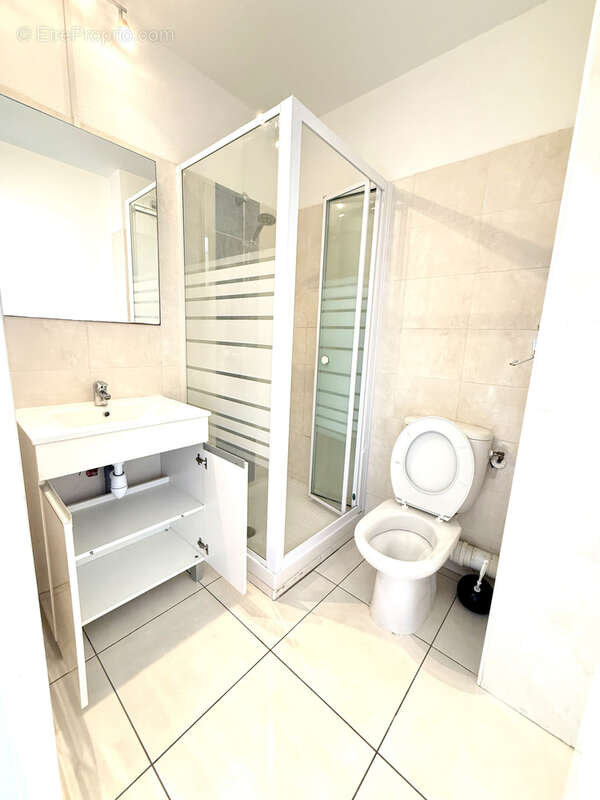 Appartement à CANET-EN-ROUSSILLON