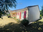 Maison à LENCLOITRE