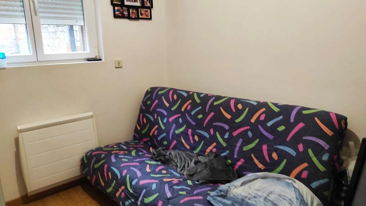 Maison à ECLARON-BRAUCOURT-SAINTE-LIVIERE