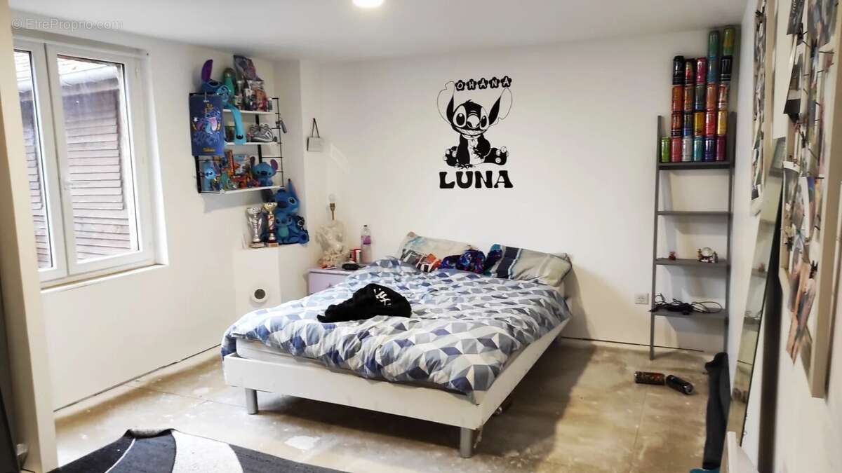 Maison à ECLARON-BRAUCOURT-SAINTE-LIVIERE