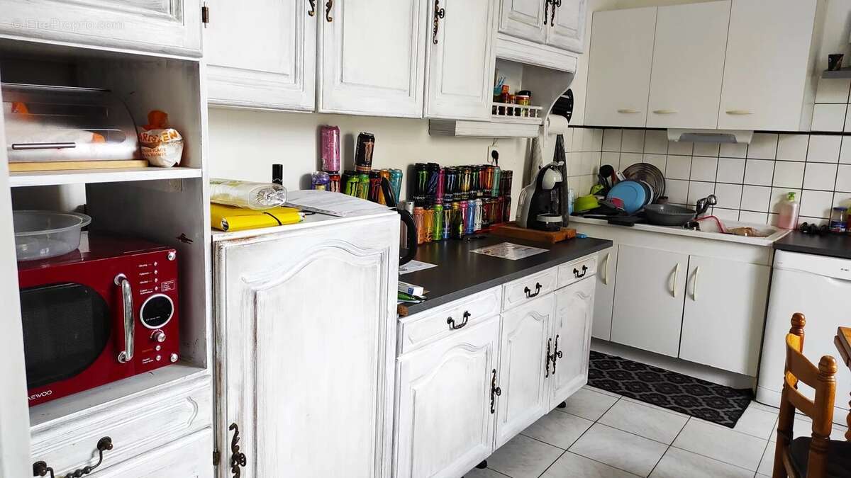 Maison à ECLARON-BRAUCOURT-SAINTE-LIVIERE