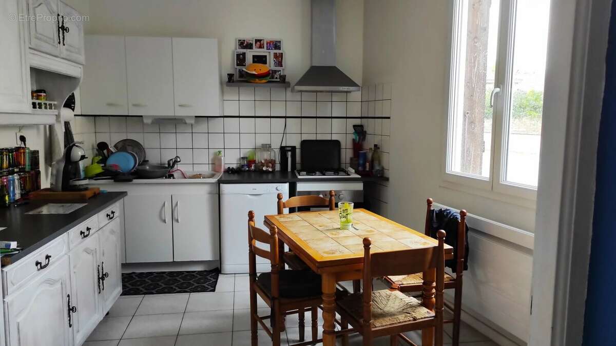 Maison à ECLARON-BRAUCOURT-SAINTE-LIVIERE