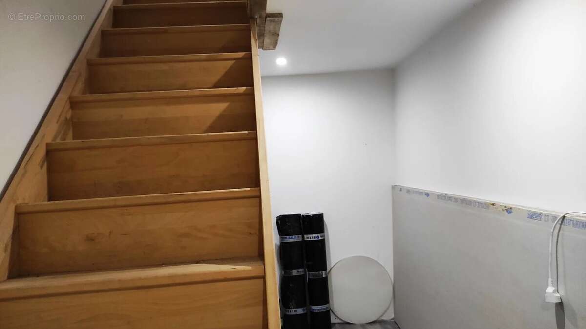 Maison à ECLARON-BRAUCOURT-SAINTE-LIVIERE