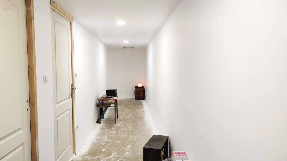 Maison à ECLARON-BRAUCOURT-SAINTE-LIVIERE