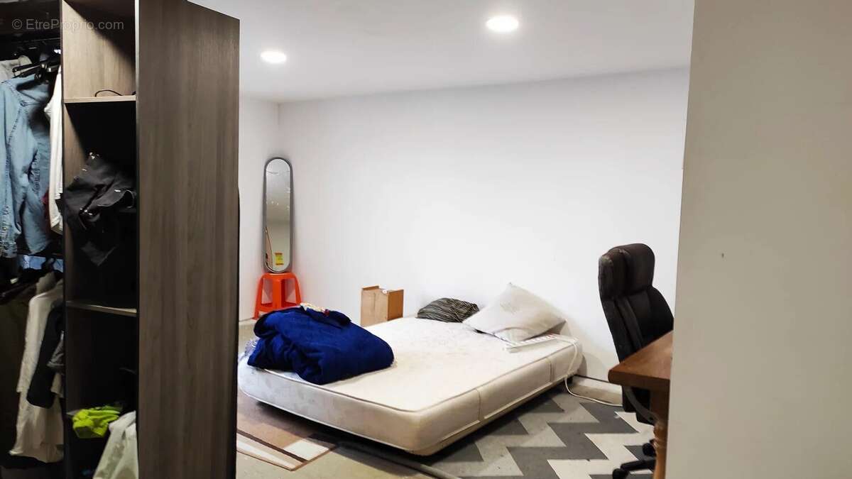 Maison à ECLARON-BRAUCOURT-SAINTE-LIVIERE