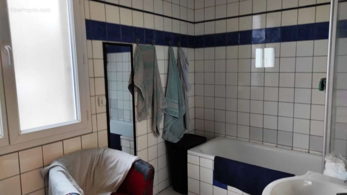 Maison à ECLARON-BRAUCOURT-SAINTE-LIVIERE