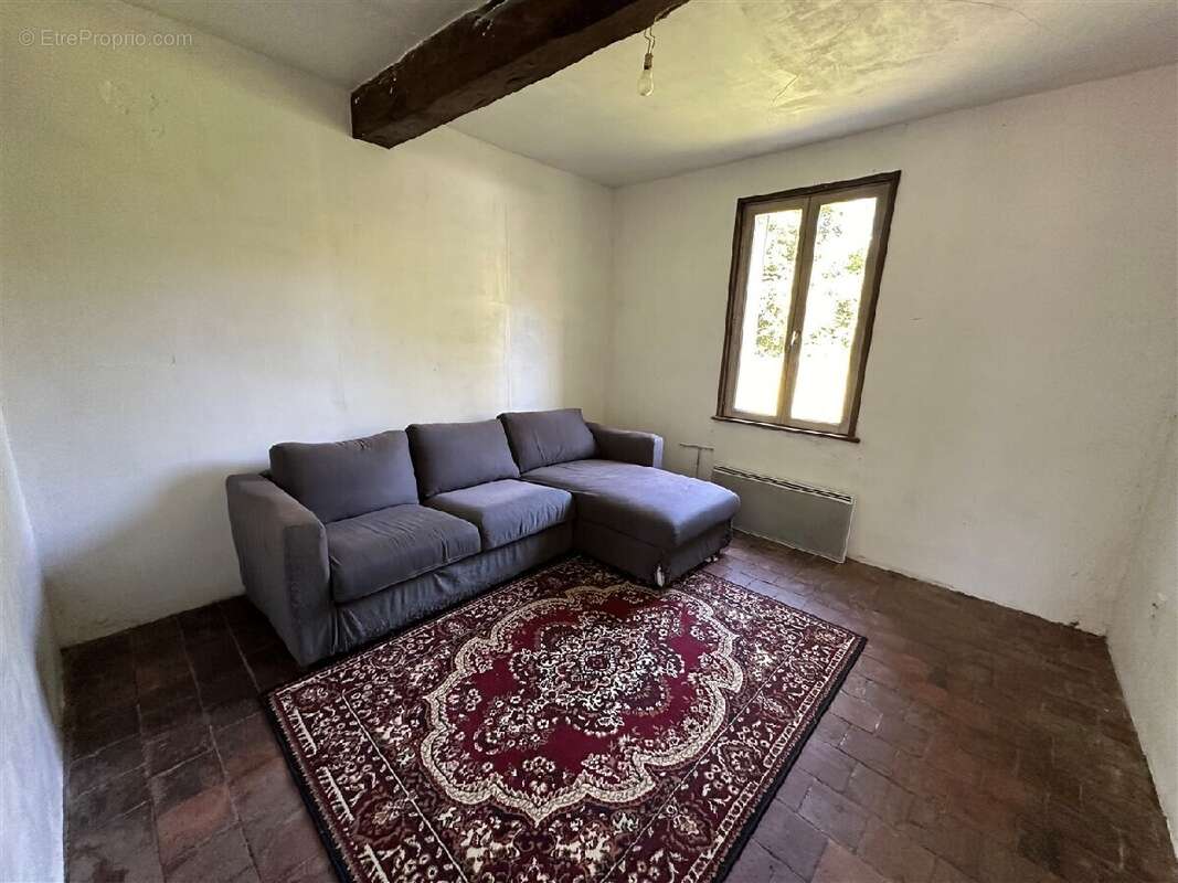 Maison à CHATEAUNEUF-EN-THYMERAIS