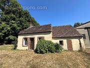 Maison à CHATEAUNEUF-EN-THYMERAIS