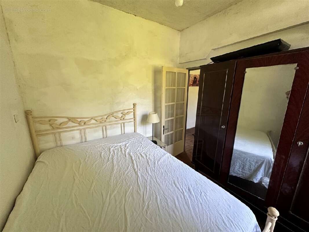 Maison à CHATEAUNEUF-EN-THYMERAIS