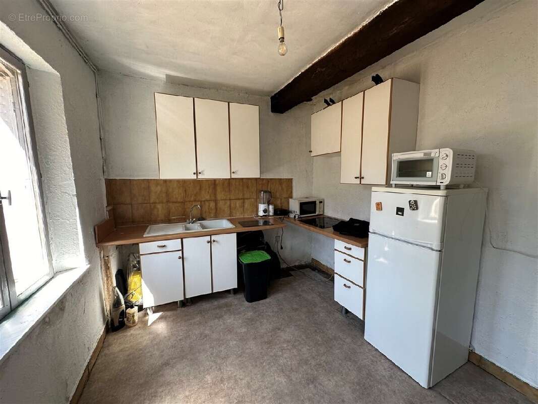 Maison à CHATEAUNEUF-EN-THYMERAIS