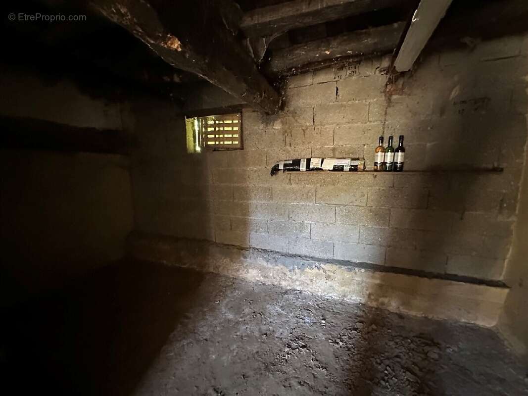 Maison à CHATEAUNEUF-EN-THYMERAIS