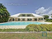 Maison à SAINTE-ANNE