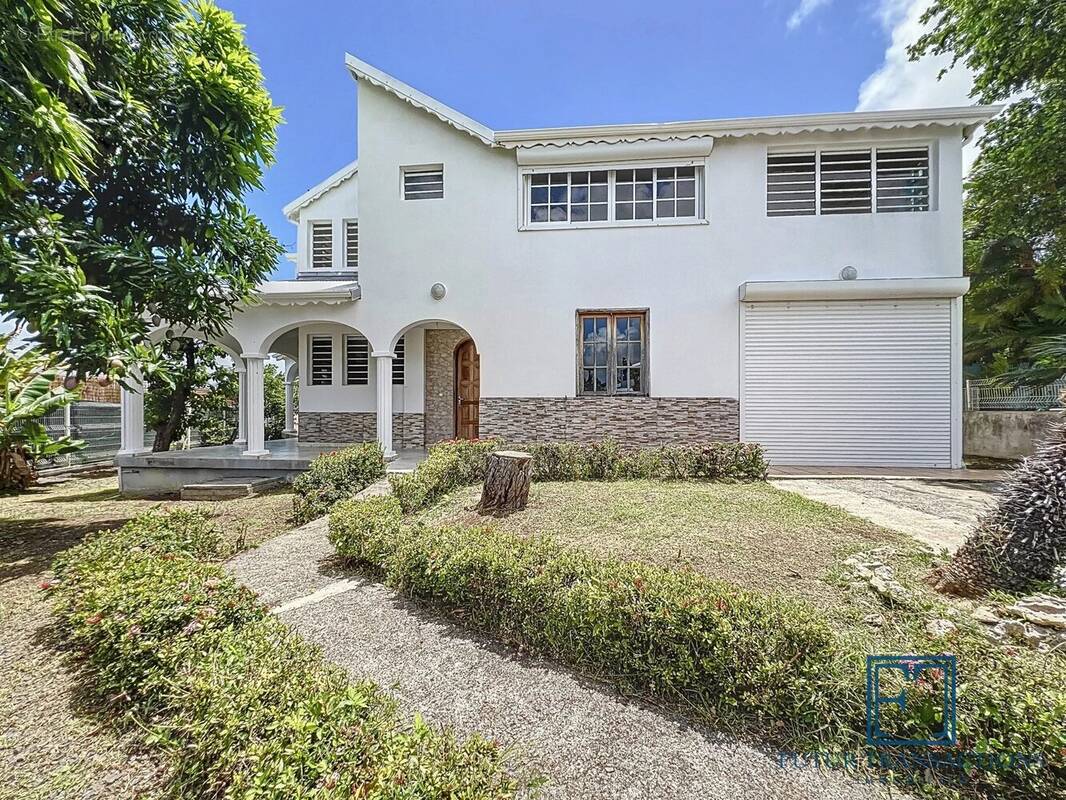 Maison à SAINTE-ANNE