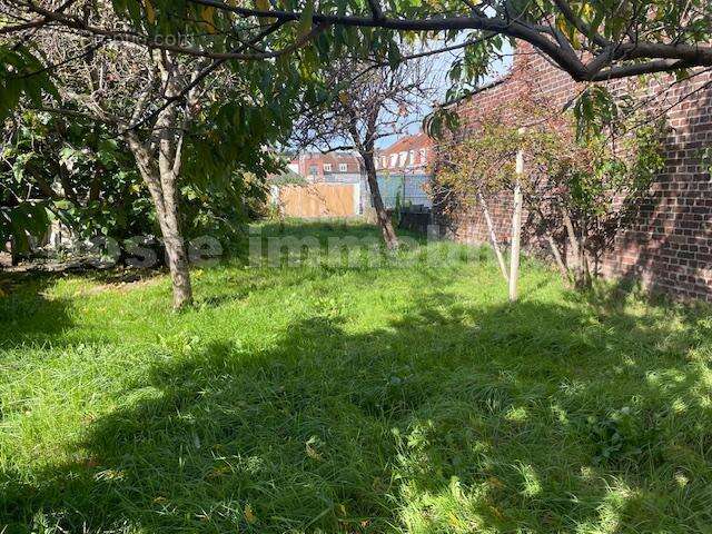 IMG_7901 - Terrain à WATTRELOS