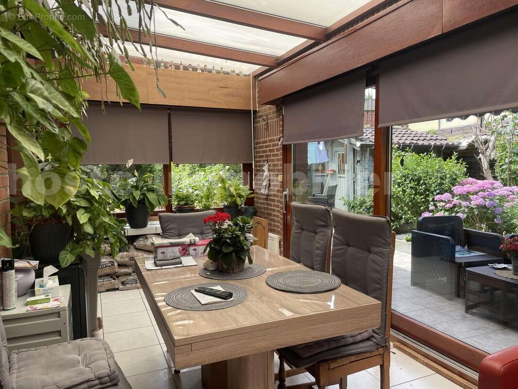 IMG_8806 - Maison à TOURCOING