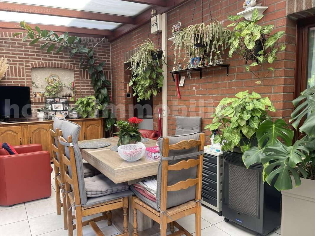 IMG_8807 - Maison à TOURCOING