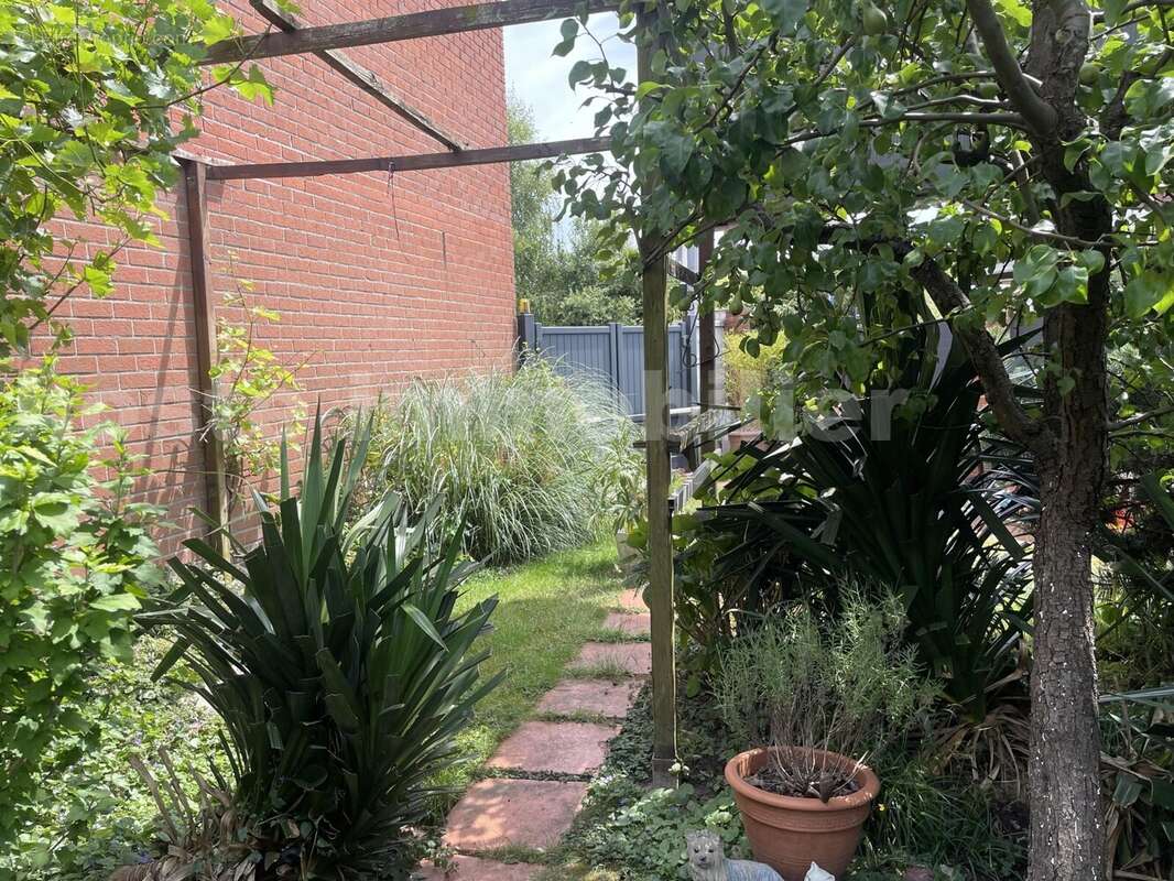 IMG_8811 - Maison à TOURCOING