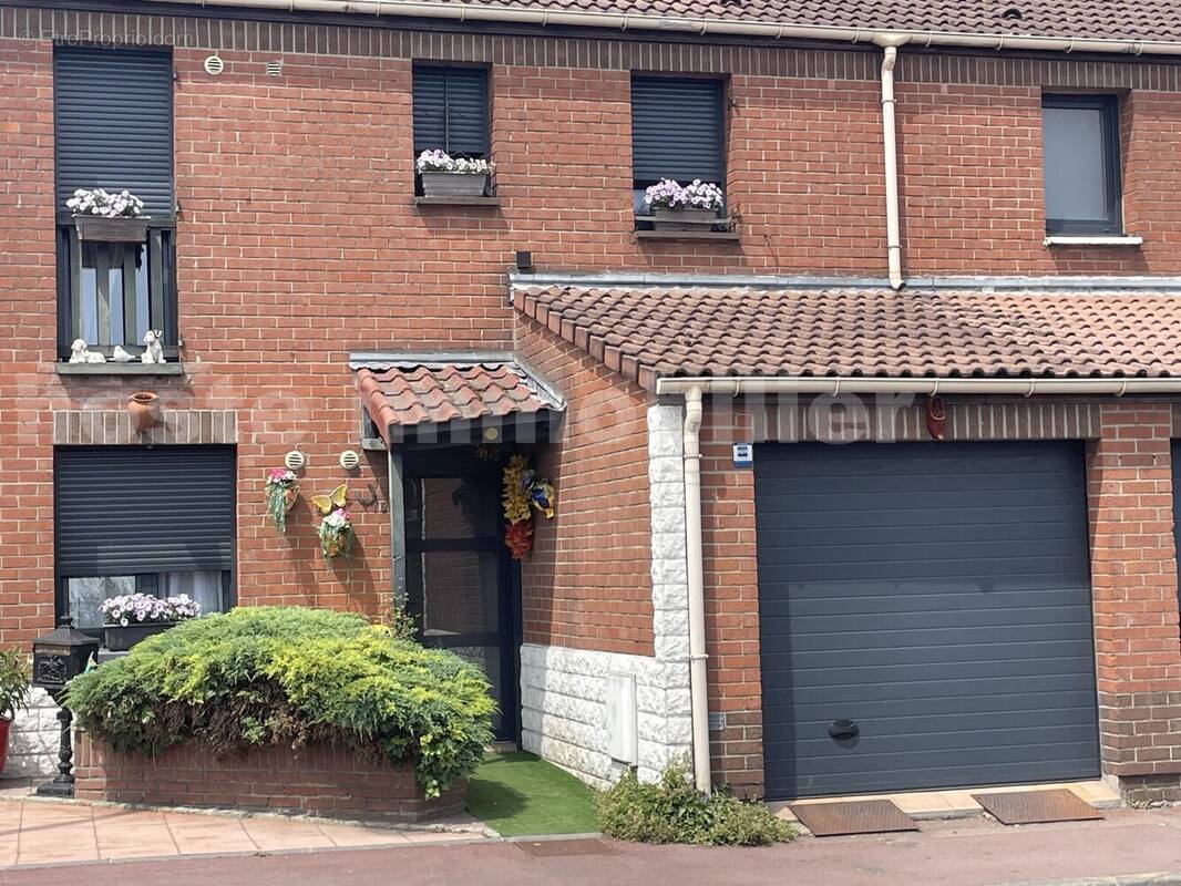 IMG_8824 - Maison à TOURCOING