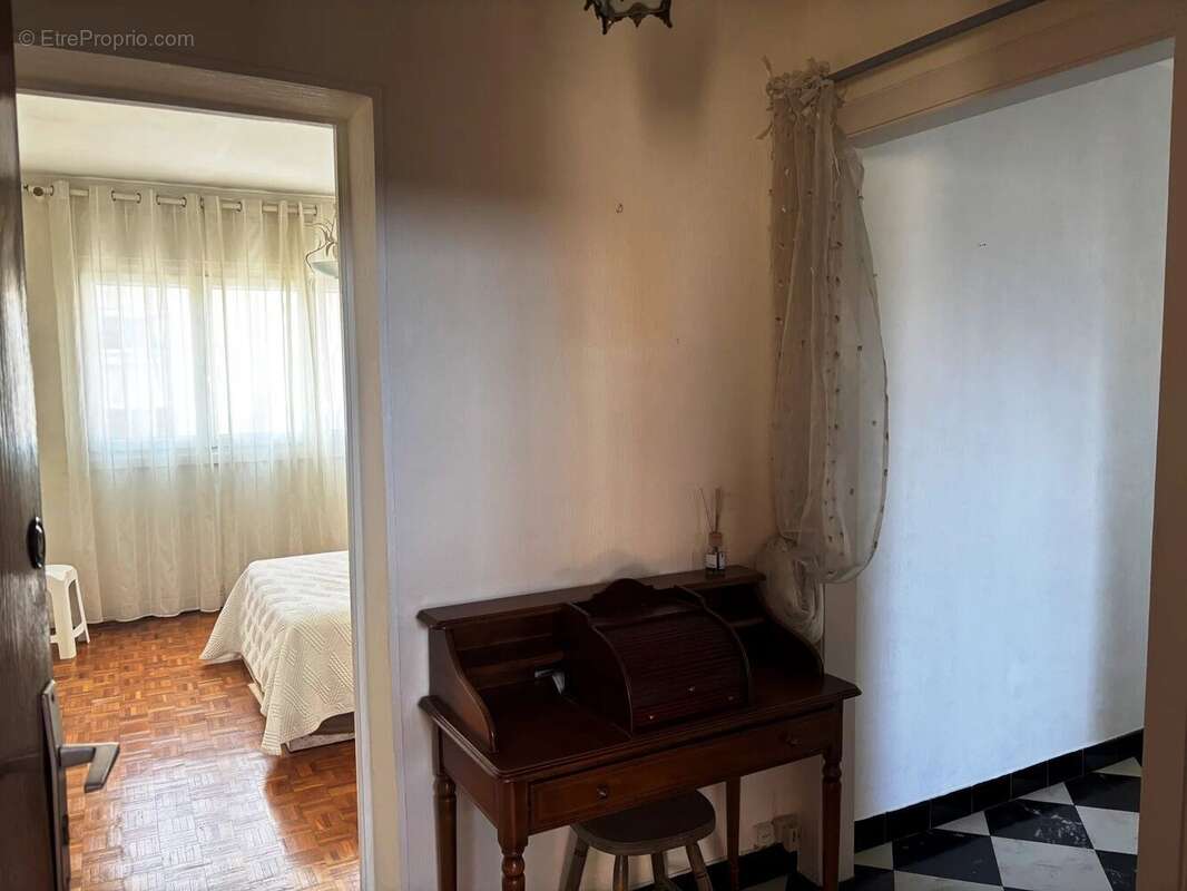 Appartement à MAUBEUGE